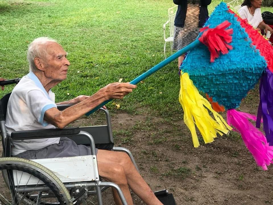 Residencia Casa Mayor - Asilo para ancianos - Cuidado del Adulto Mayor