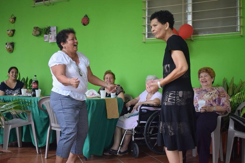 Residencia Casa Mayor - Asilo para ancianos - Cuidado del Adulto Mayor