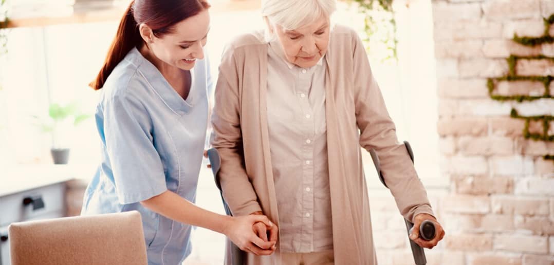Residencia Casa Mayor - Asilo para ancianos - Cuidado del Adulto Mayor