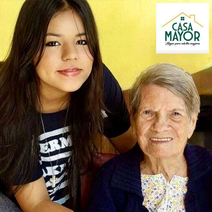 Residencia Casa Mayor - Asilo para ancianos - Cuidado del Adulto Mayor